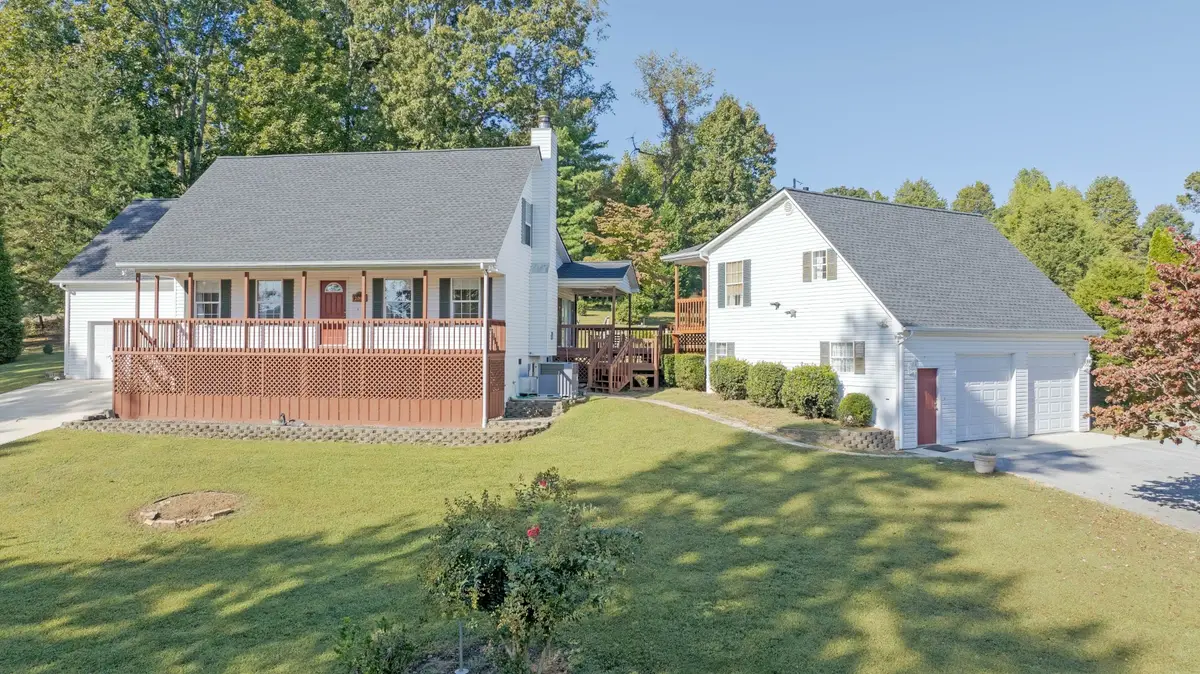 2060 Torbett Rd, Spring City, TN 37381 - #1
