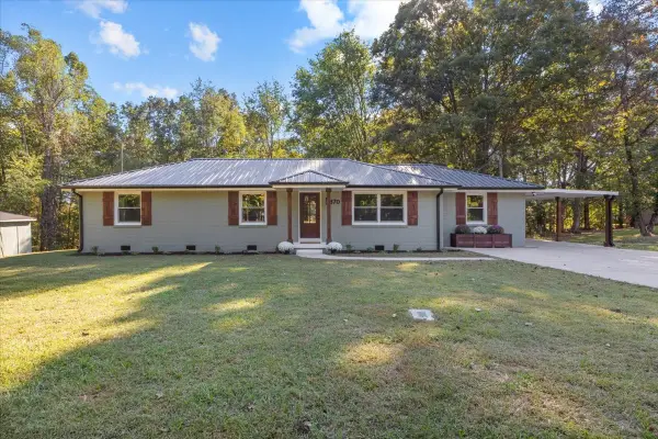 370 Wolfe Blvd, Erin, TN 37061
