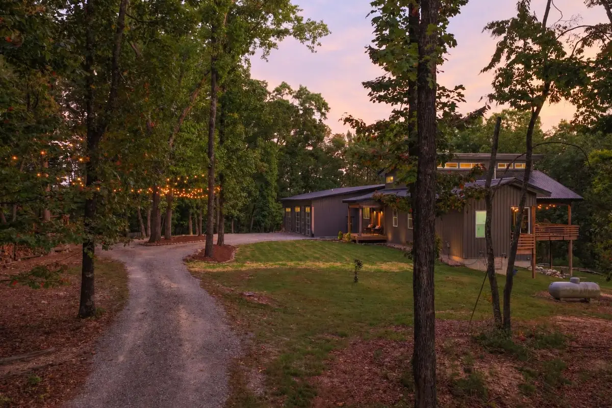 163 Sunset Ridge Drive, Chickamauga, GA 30707 - #1