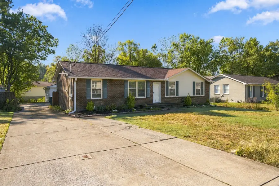 230 New Sawyer Brown Rd, Nashville, TN 37221 - #2