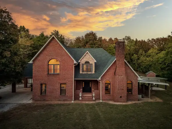 1339 Yell Rd, Lewisburg, TN 37091