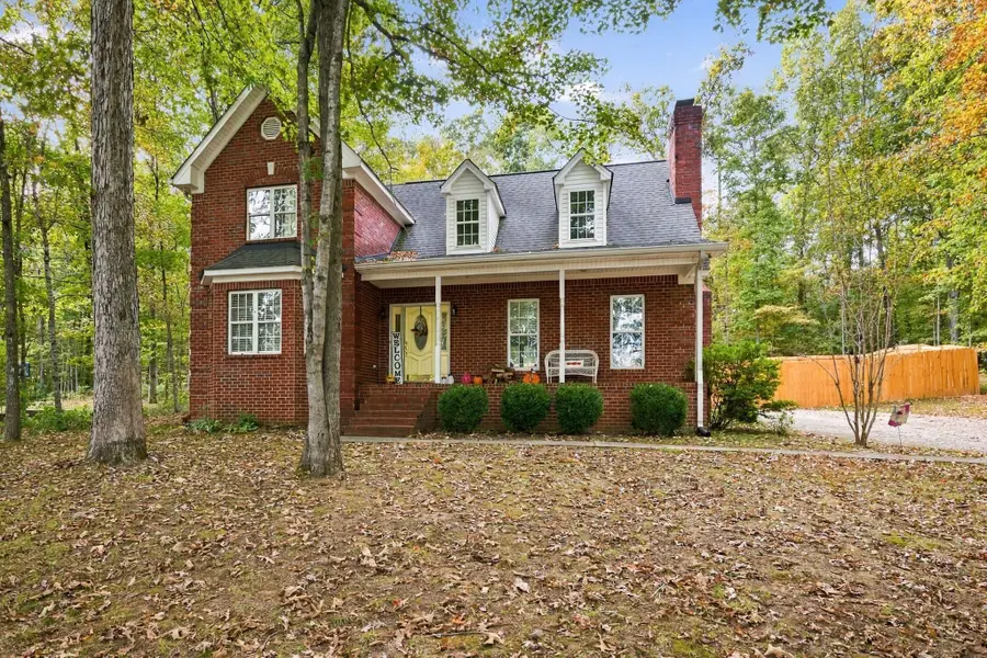 112 Hillwood Dr, Dickson, TN 37055 - #3