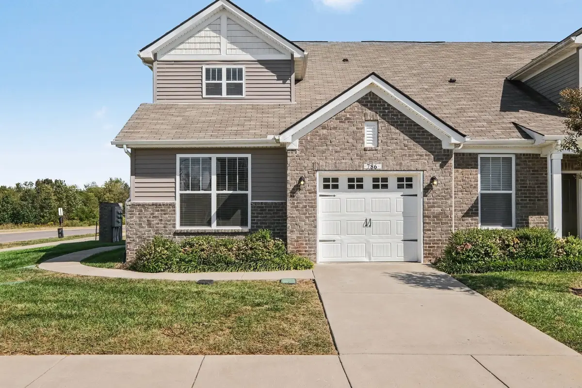 786 Mickelson Way, Lebanon, TN 37087 - #1
