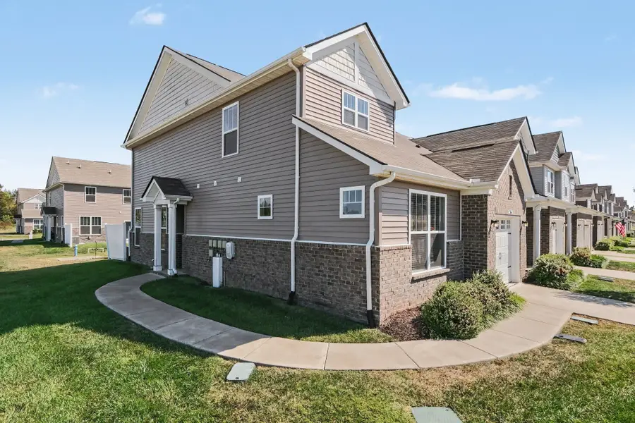 786 Mickelson Way, Lebanon, TN 37087 - #2