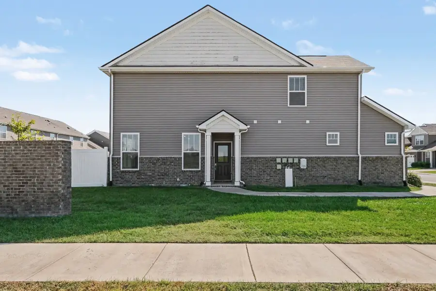 786 Mickelson Way, Lebanon, TN 37087 - #3
