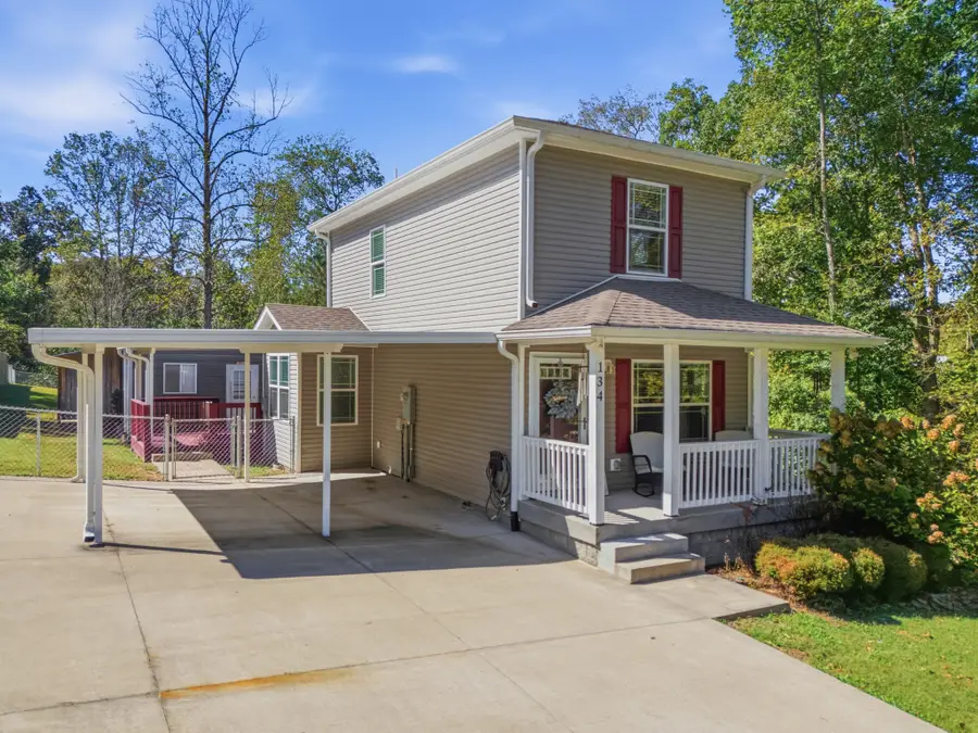 134 Maple Dr, Ashland City, TN 37015 - #2