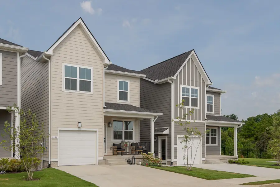 1108 Marlowe Landing, Nashville, TN 37207 - #2