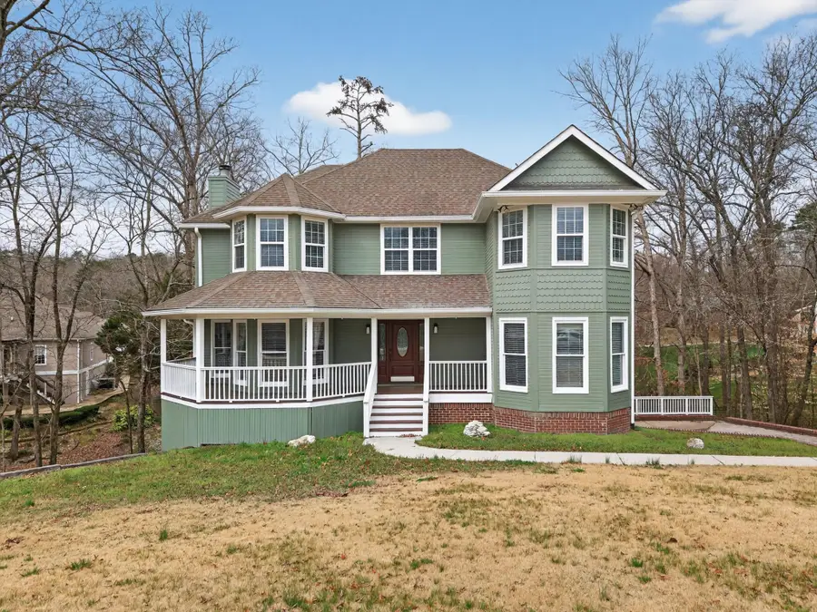 9235 Shay Cove, Ooltewah, TN 37363 - #2