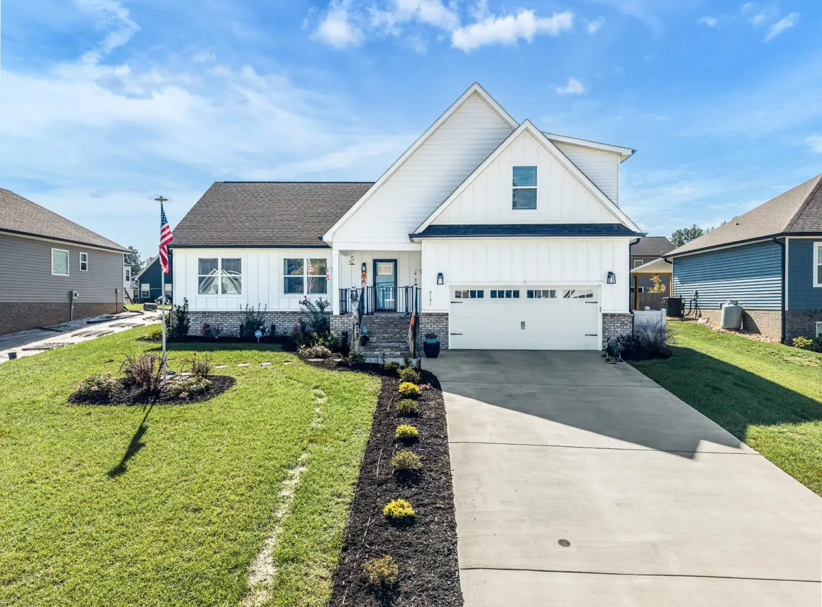 3131 Brookmore Trail Nw, Cleveland, TN 37312 - #1