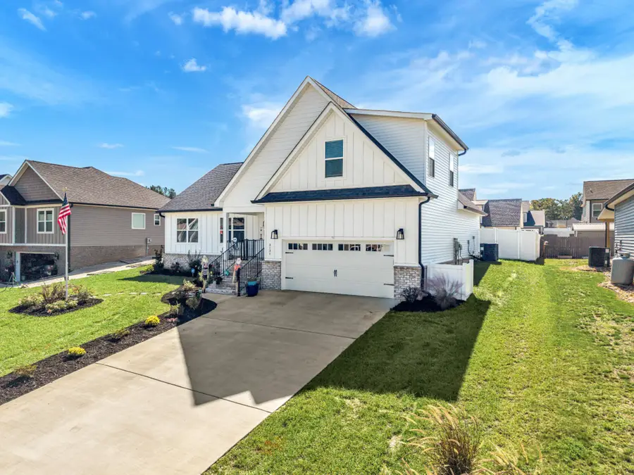 3131 Brookmore Trail Nw, Cleveland, TN 37312 - #2