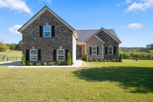894 Tidwell Rd, Burns, TN 37029