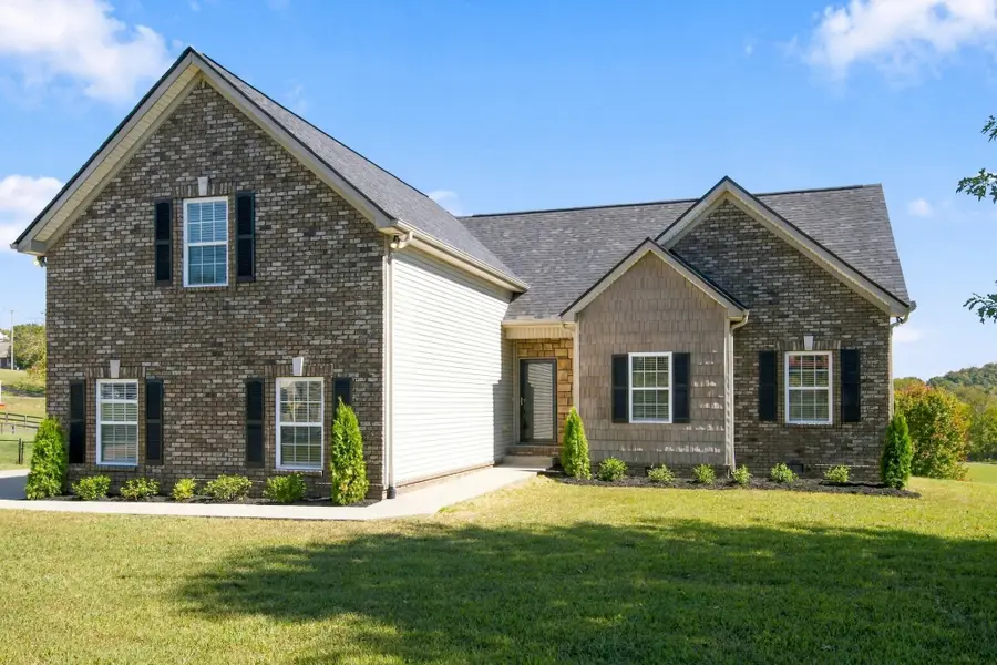 894 Tidwell Rd, Burns, TN 37029 - #2
