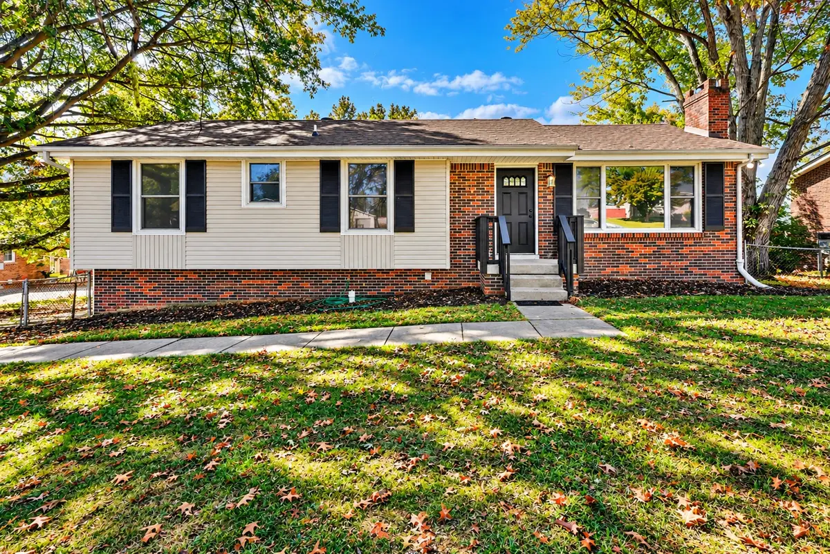 180 Haven Dr, Clarksville, TN 37042 - #1