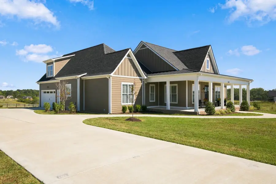 1463 Spencer Mill Rd, Burns, TN 37029 - #2