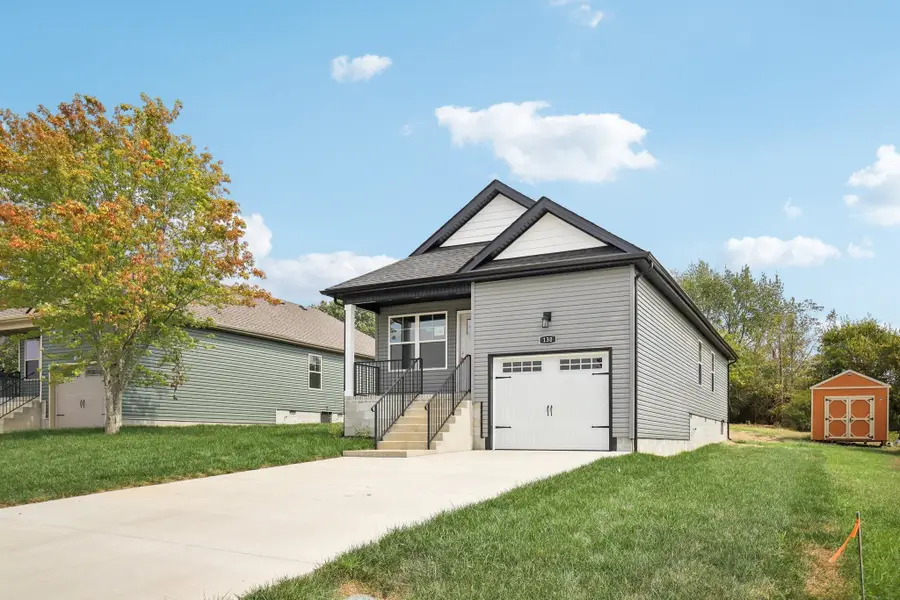 115 Alabama Ave, Oak Grove, KY 42262 - #2