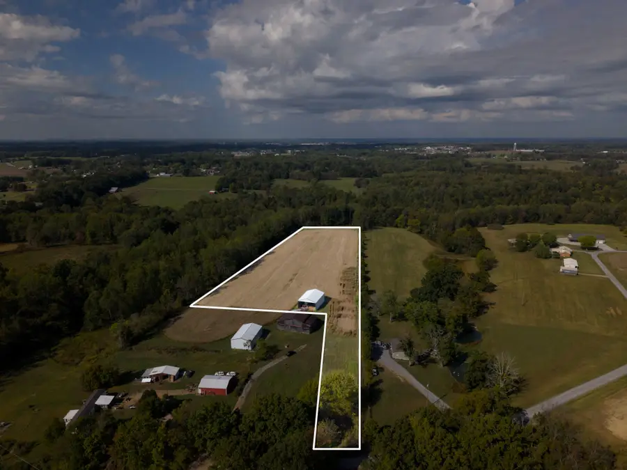 0 Miller Rd, Lafayette, TN 37083 - #2