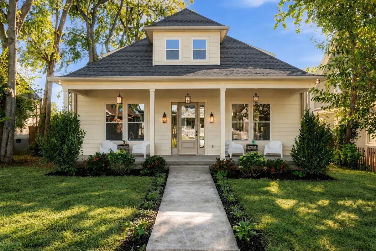 1009 Joseph Ave, Nashville, TN 37207 - #1