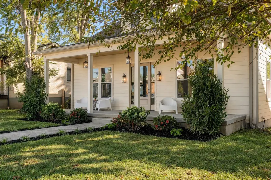 1009 Joseph Ave, Nashville, TN 37207 - #2