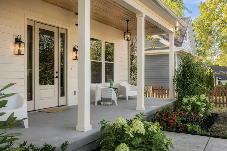 1009 Joseph Ave, Nashville, TN 37207 - #3