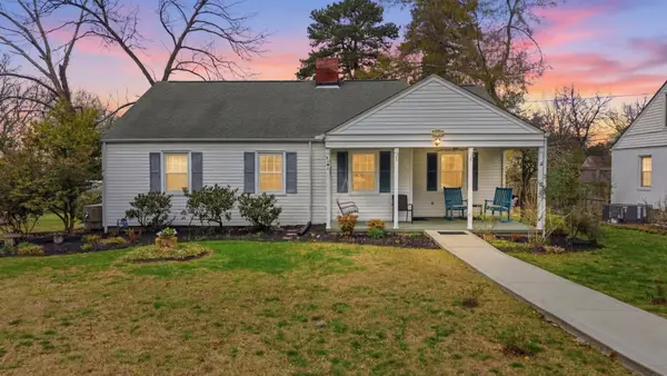 307 Guild Dr, Chattanooga, TN 37421