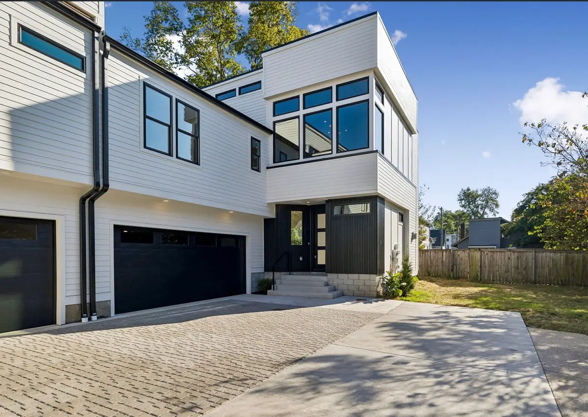 1810B Martin St, Nashville, TN 37203 - #1