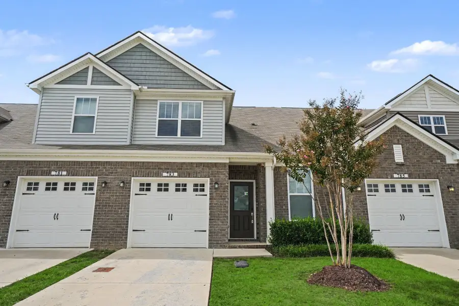 783 Mickelson Way, Lebanon, TN 37087 - #2