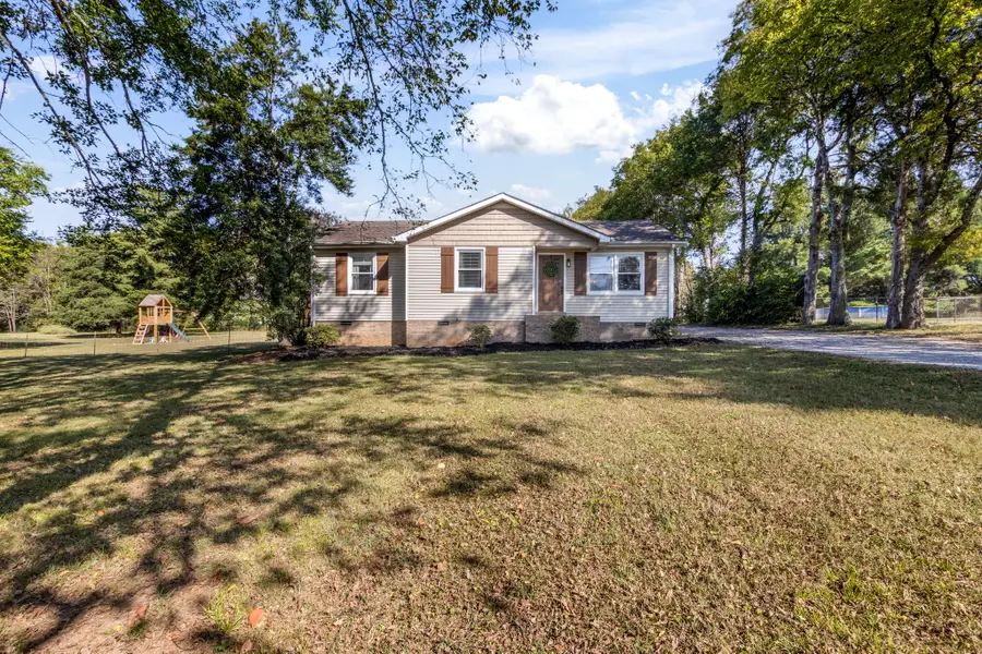 7410 Panther Creek Rd, Christiana, TN 37037 - #2