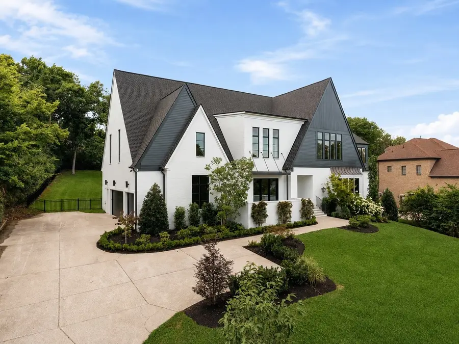 4317 Wallace Ln, Nashville, TN 37215 - #2