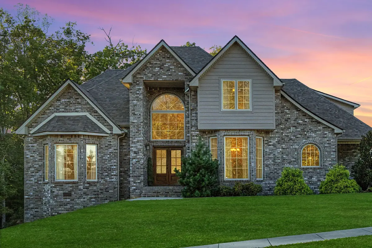823 Shady Bluff Trl, Clarksville, TN 37043 - #1
