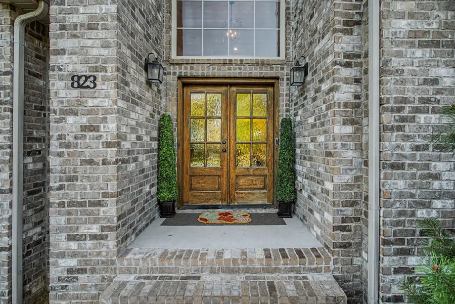 823 Shady Bluff Trl, Clarksville, TN 37043 - #3