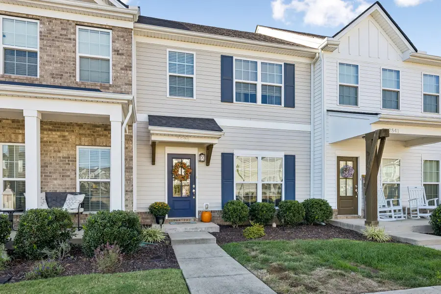 2539 Napa Valley Way, Columbia, TN 38401 - #2