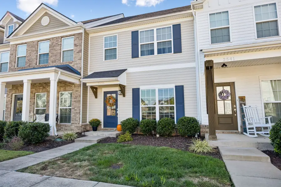 2539 Napa Valley Way, Columbia, TN 38401 - #3