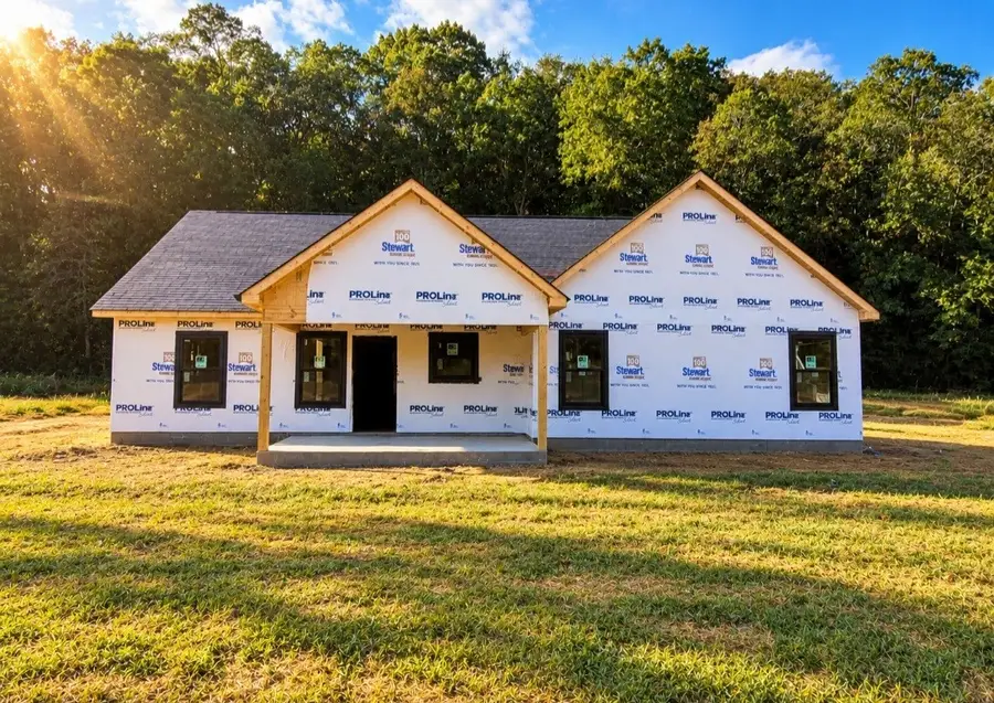 1596 Gilliam Hollow Rd, Dickson, TN 37055 - #3
