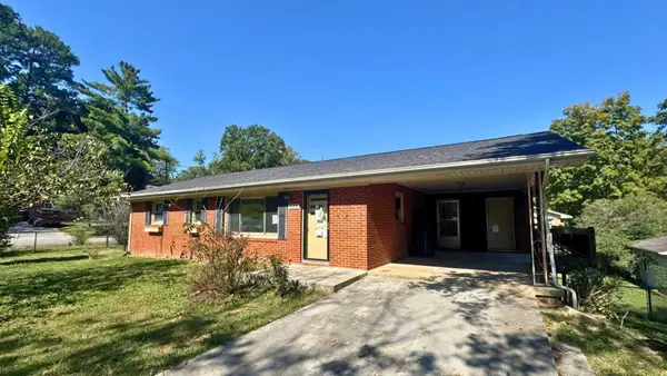 626 Stalans Avenue, Etowah, TN 37331