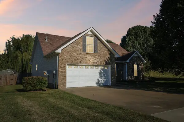 3358 Brownsville Rd, Clarksville, TN 37043