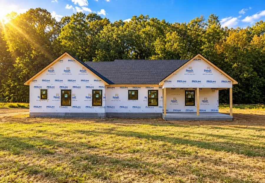 1600 Gilliam Hollow Rd, Dickson, TN 37055 - #3
