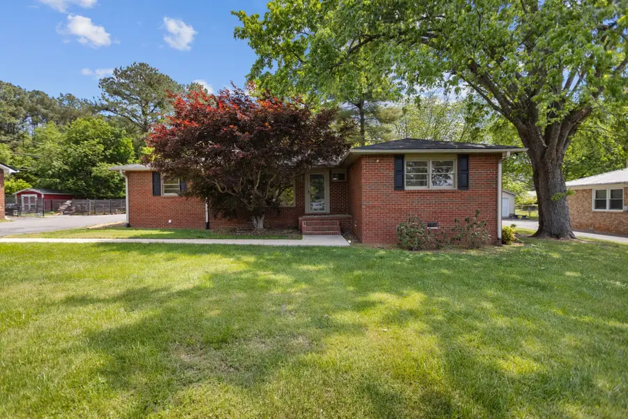 128 Bel Aire Dr, Winchester, TN 37398 - #3