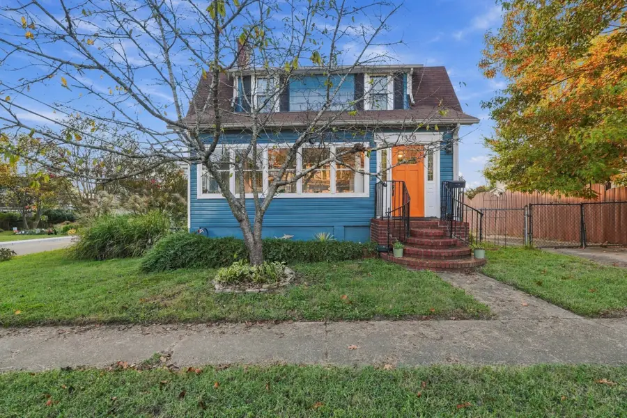 1310 Birdsall St, Old Hickory, TN 37138 - #2