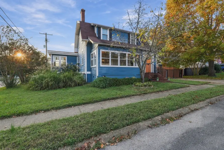 1310 Birdsall St, Old Hickory, TN 37138 - #3