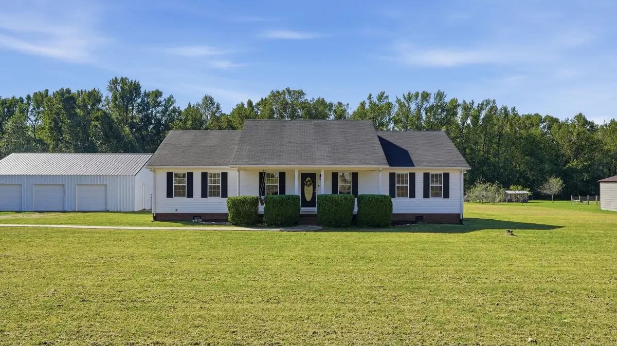67 Lincoln Loop Rd, Flintville, TN 37335 - #1