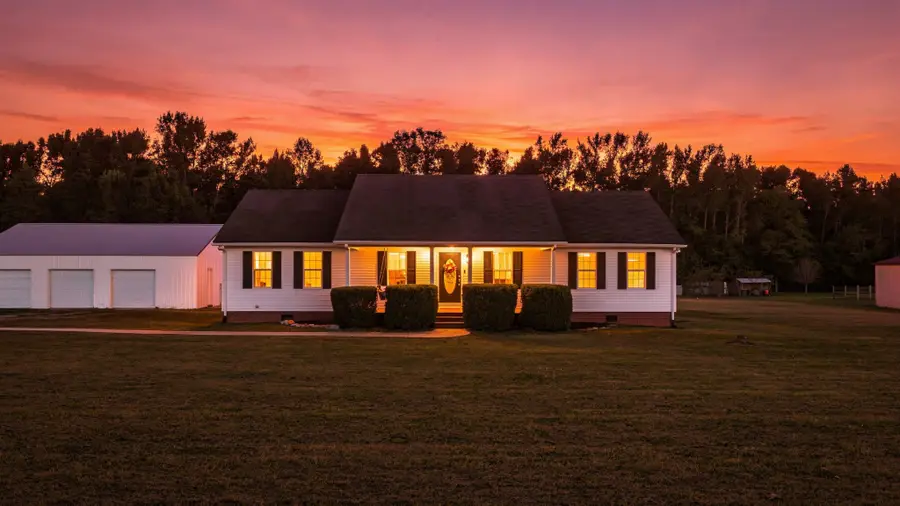 67 Lincoln Loop Rd, Flintville, TN 37335 - #2