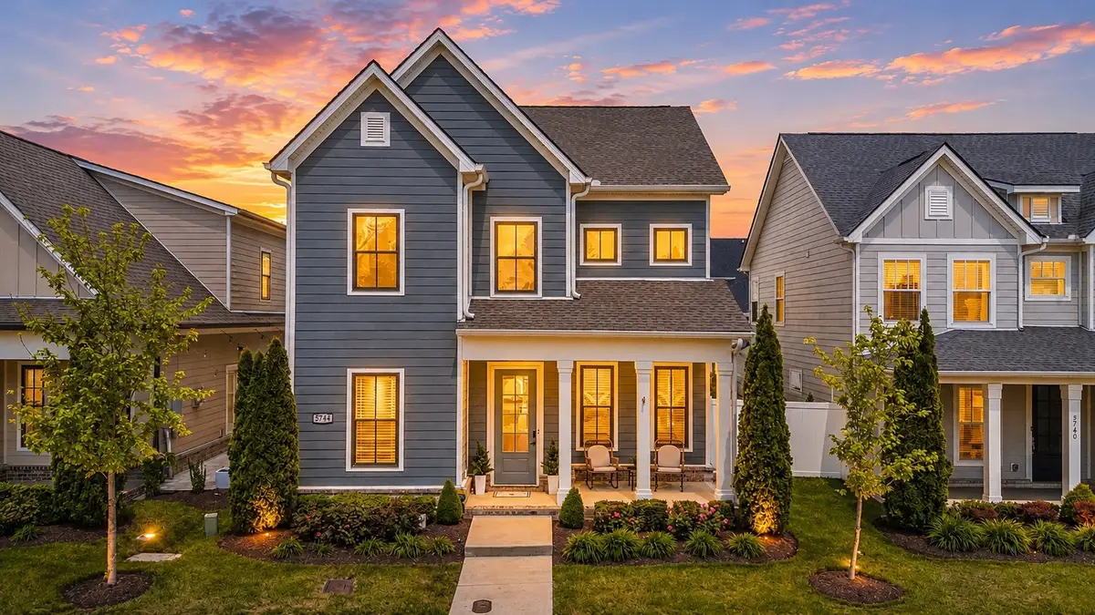 5744 Shelton Blvd, Murfreesboro, TN 37129 - #1