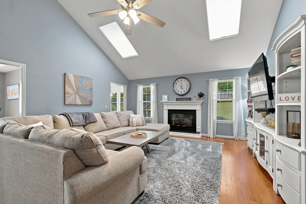 3461 Cobble St, Nashville, TN 37211 - #1