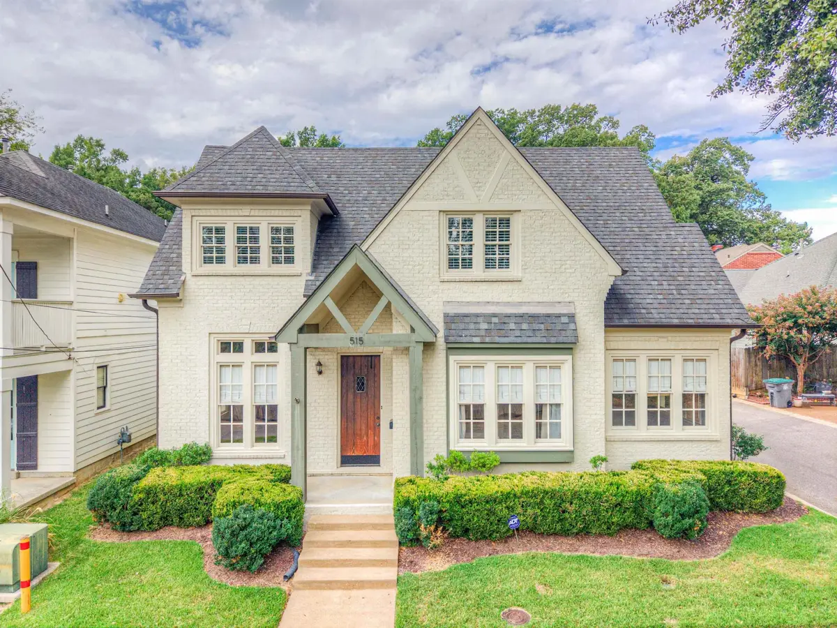 515 Peabody Green Cv, Memphis, TN 38104 - #1