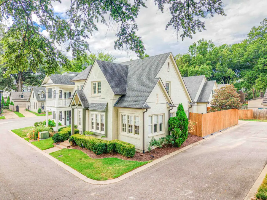 515 Peabody Green Cv, Memphis, TN 38104 - #3