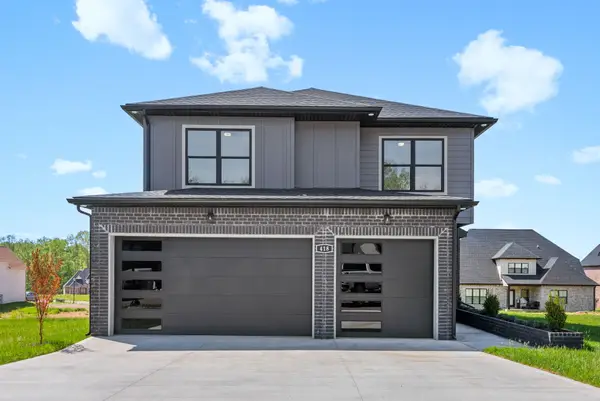 13 Rustic Pines, Dover, TN 37058
