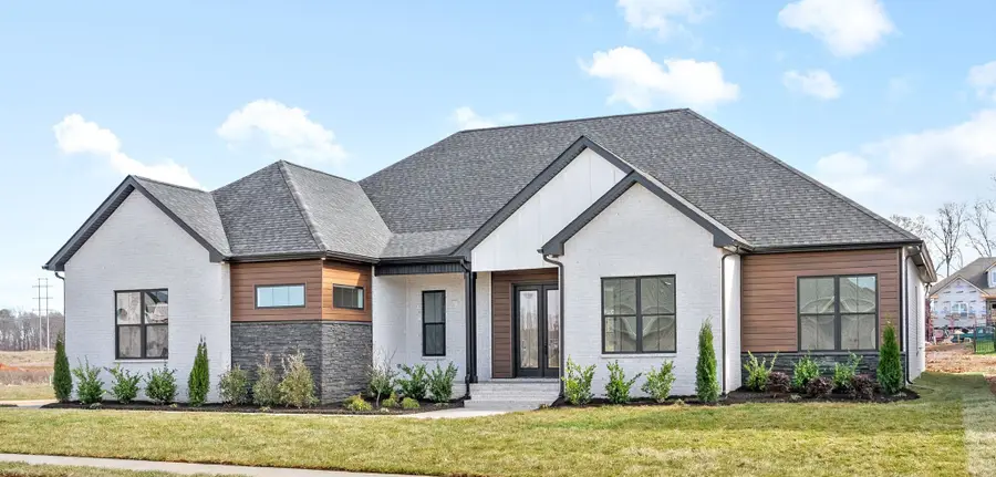 8 Rustic Pines, Dover, TN 37058 - #3