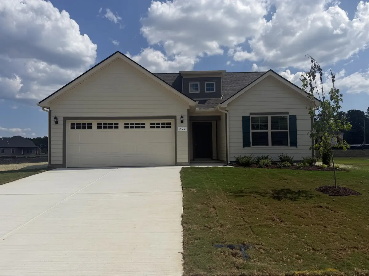 299 Stillwater Way, Tullahoma, TN 37388 - #1