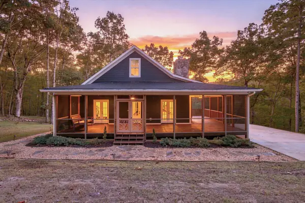 195 Deep Woods Drive, Dunlap, TN 37327