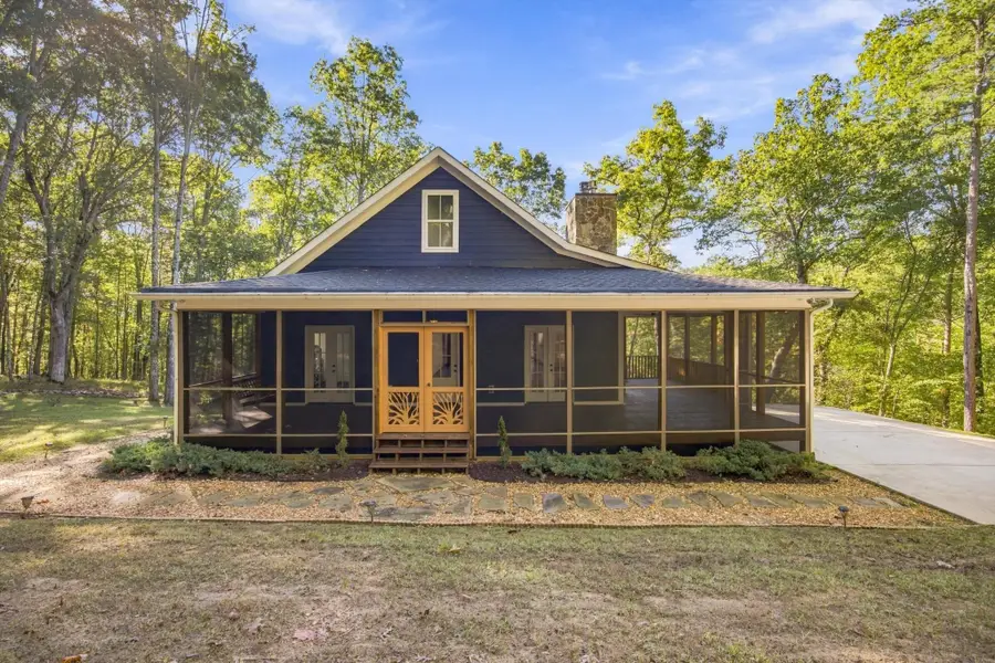 195 Deep Woods Drive, Dunlap, TN 37327 - #2